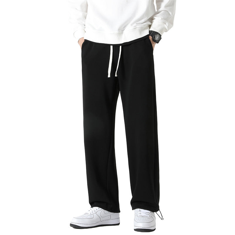 Loose Sweatpants Men