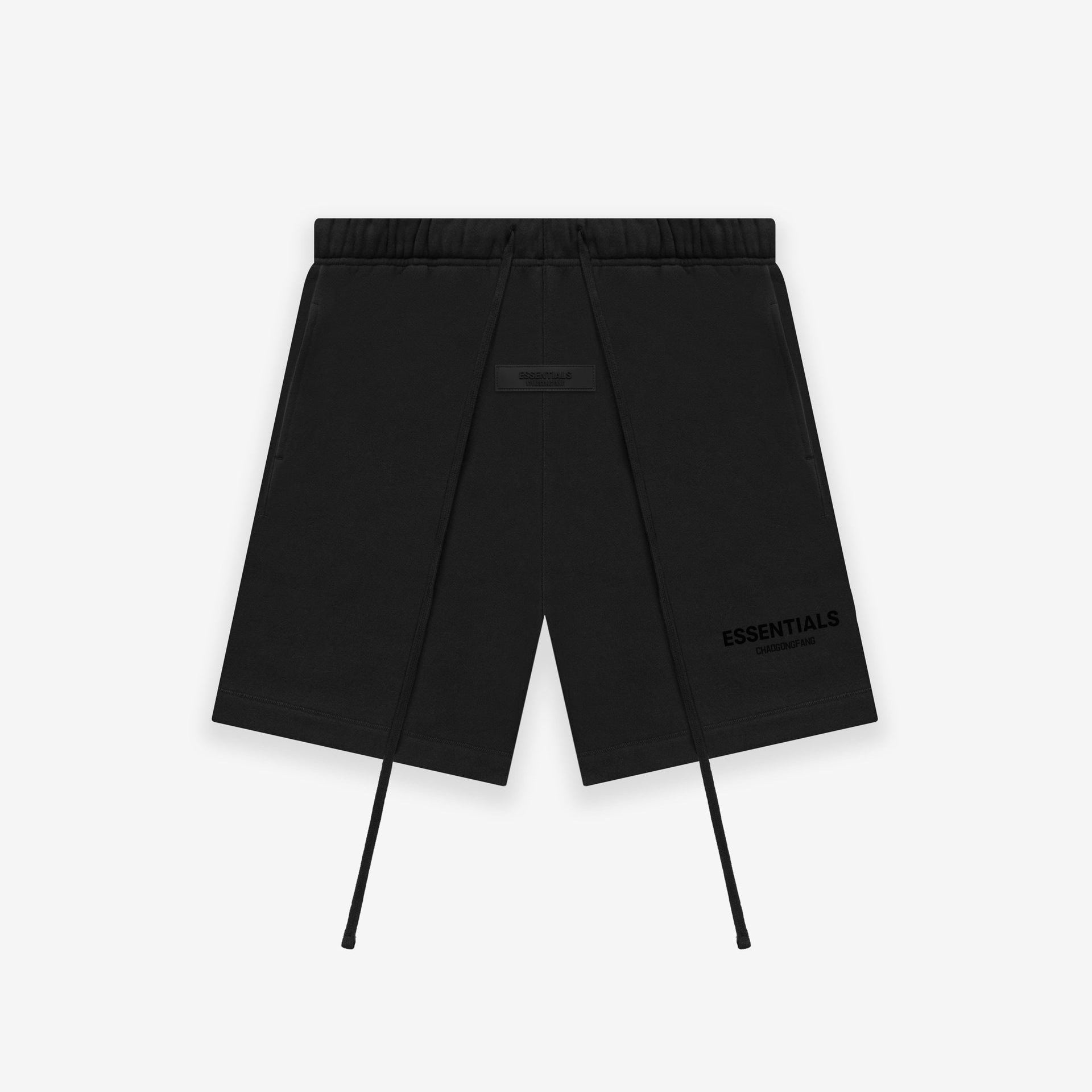 Basic Shorts Street Loose Trendy Five-Point Pants