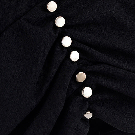 Elegant and Minimalist Design Women's Top