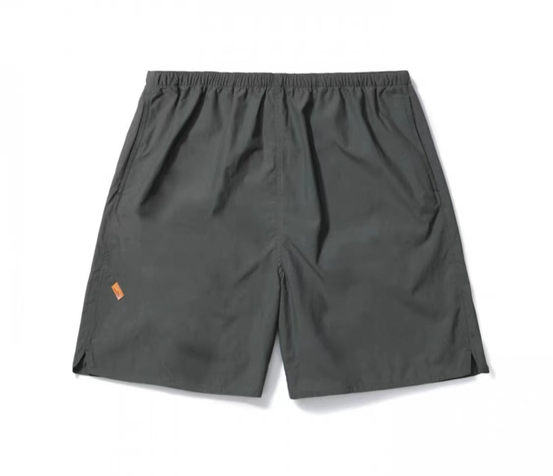 Loose quick drying beach shorts for summer