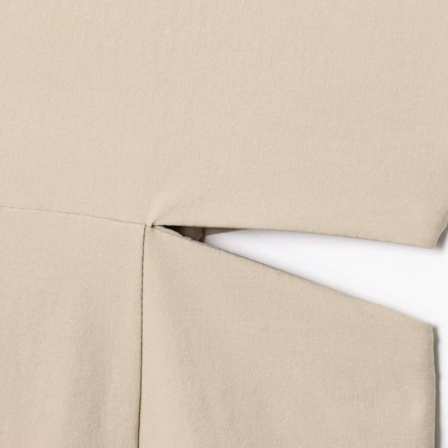 Sexy V-neck Sleeveless Slit Design Tied Midi Dress for Women