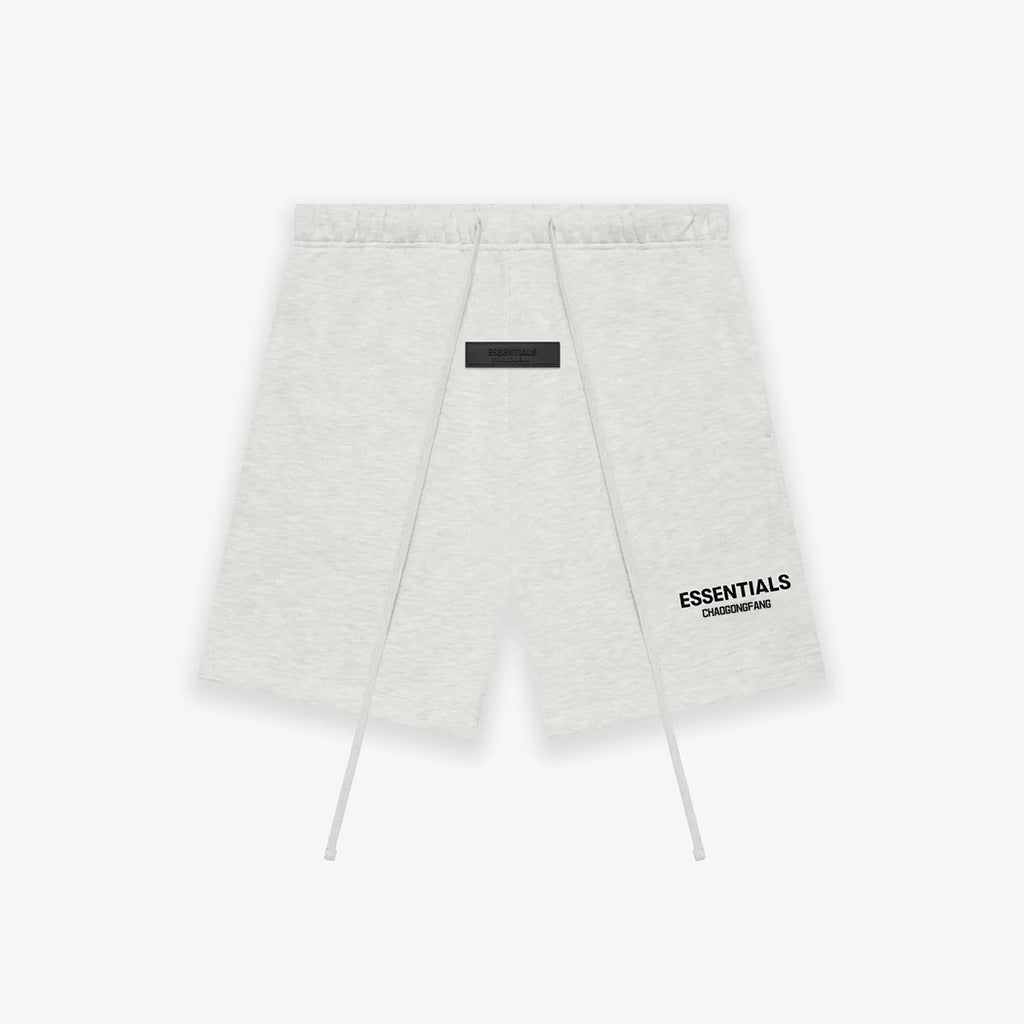 Basic Shorts Street Loose Trendy Five-Point Pants