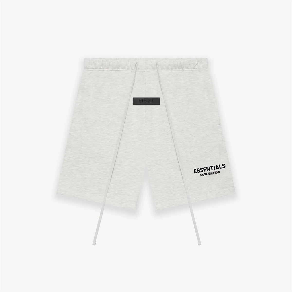 Basic Shorts Street Loose Trendy Five-Point Pants