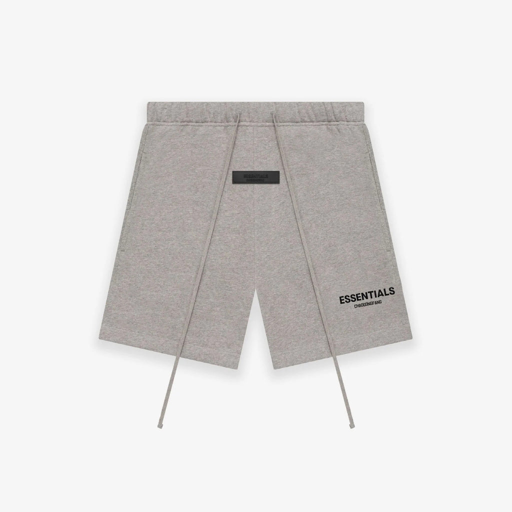 Basic Shorts Street Loose Trendy Five-Point Pants