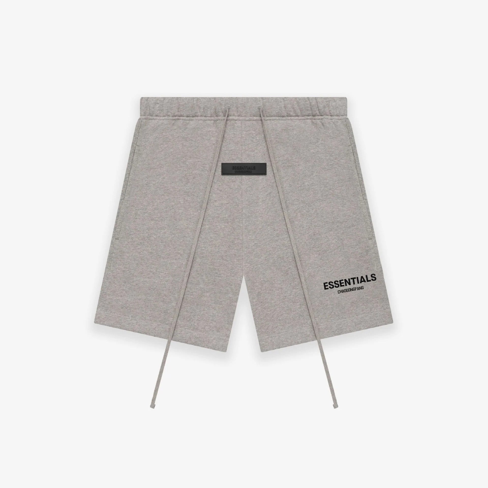Basic Shorts Street Loose Trendy Five-Point Pants