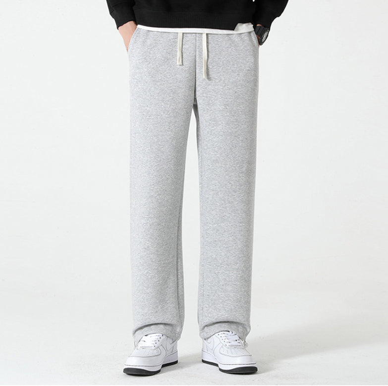 Loose Sweatpants Men