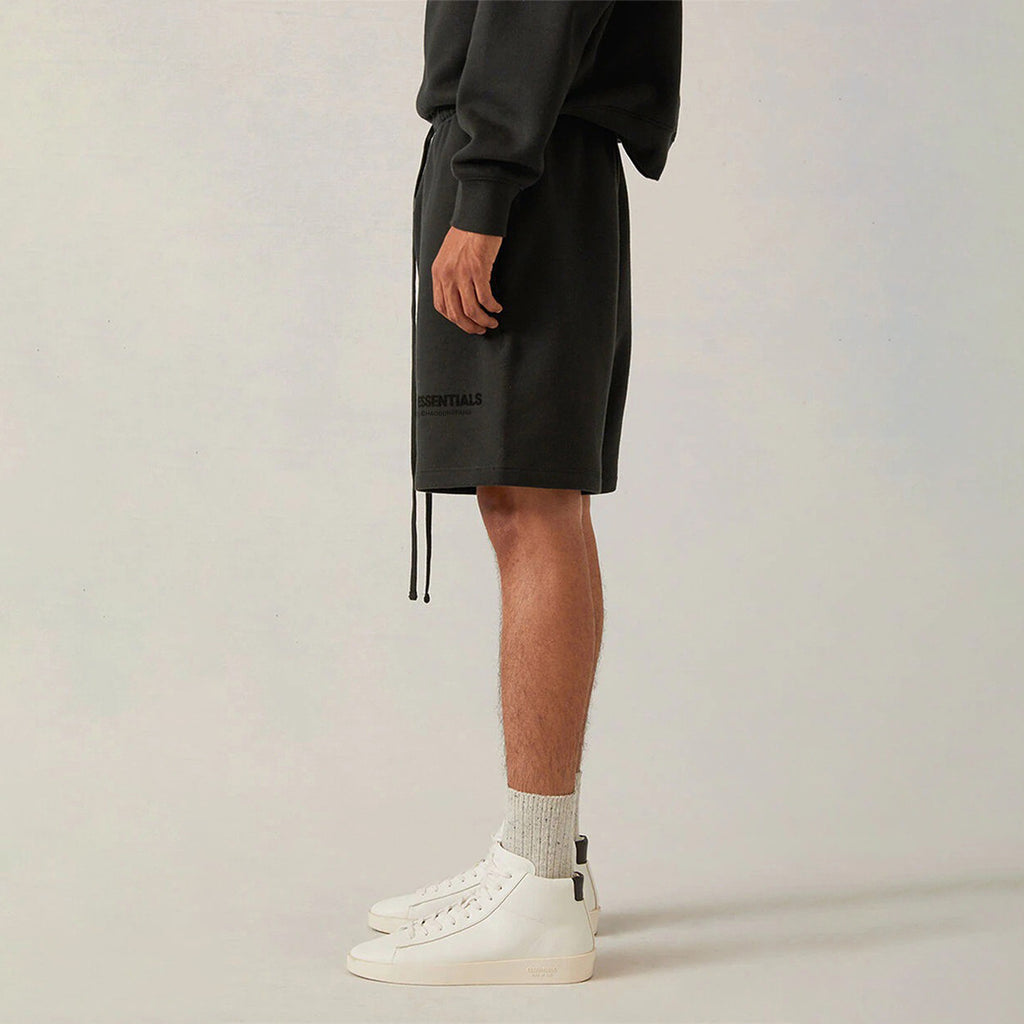 Basic Shorts Street Loose Trendy Five-Point Pants