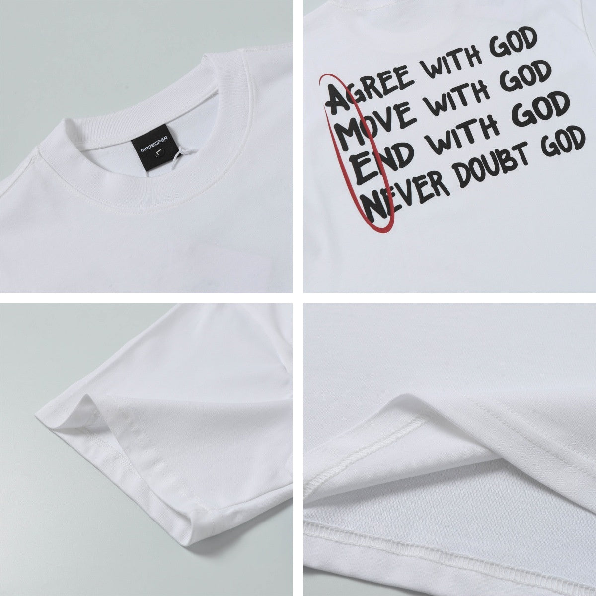 Retro Cute Spotted Dog Short Sleeve T-Shirt Men Oversize Casual Versatile Couple Top
